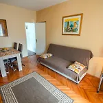 By The Sea Rab - 14515 Apartamento Banjol
