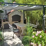 By The Sea Rab - 14515 Apartamento Banjol