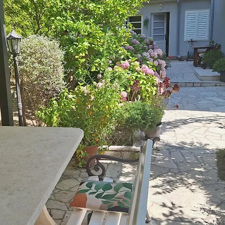 By The Sea Rab - 14515 Apartamento Banjol