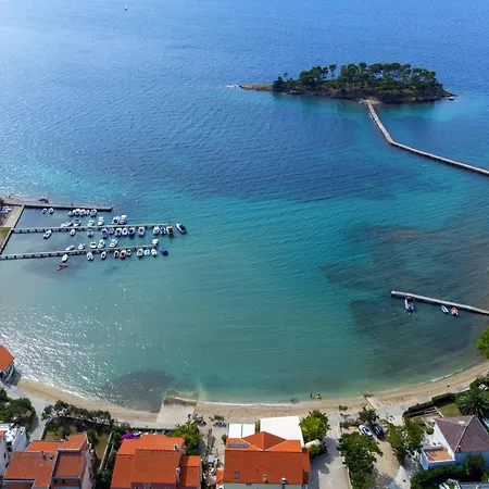 By The Sea Rab - 14515 Banjol