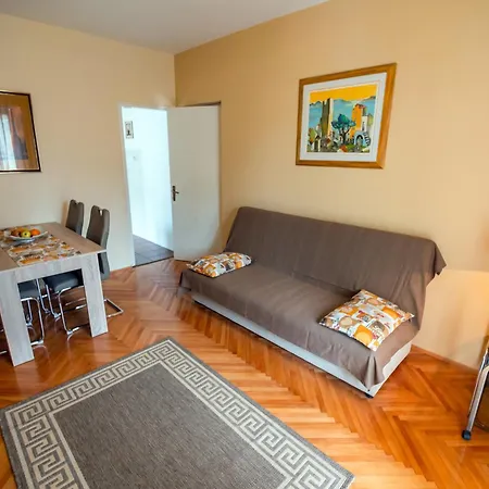 By The Sea Rab - 14515 Appartement Banjol