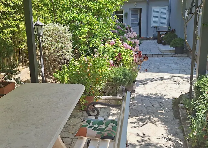 By The Sea Rab - 14515 Appartement Banjol