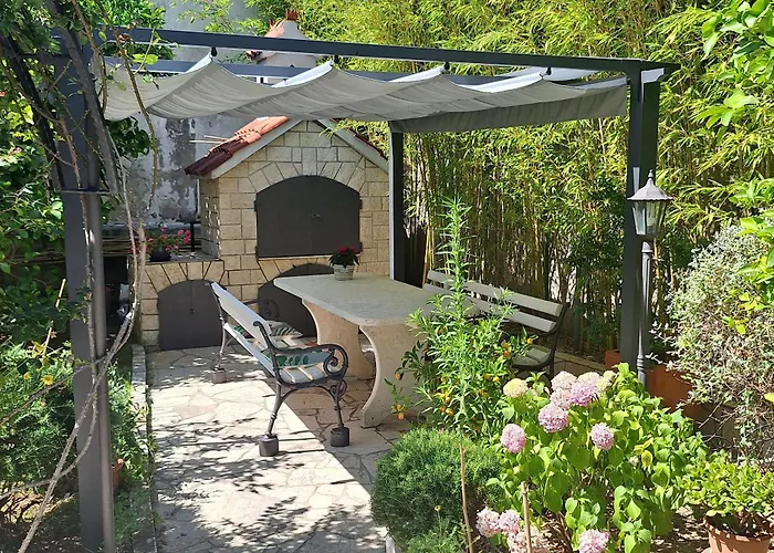 By The Sea Rab - 14515 Appartement Banjol